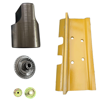 Bulldozer Excavator Engine Electronic Parts Accessories