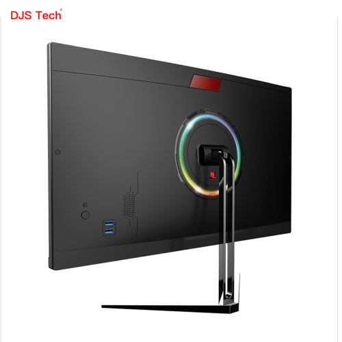 Customized FHD Display Monoblock desktop pc