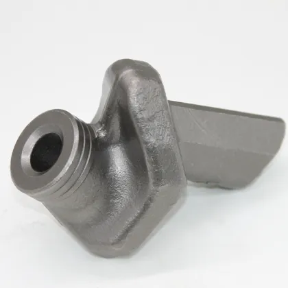 High Quality 187002 Tool Holders for Wirtgen Milling Machines