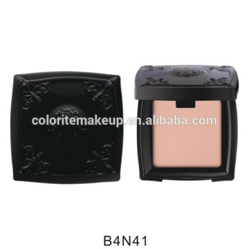 Silky Smooth Compact Powder