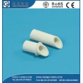 99% Al2O3 Ceramic Tube for High Refractoriness Applications