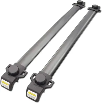 Aluminum Roof Top Bar Luggage Carrier Cross Bars