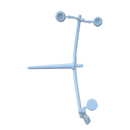 Кампаненты з ліццямі для электронікі і прыбораў