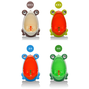 Wall Mounted Boy Frog Urinal Potty Training Urinal