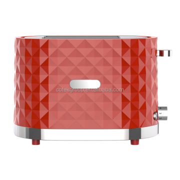 Explore Diamond Design 2-Slice Auto Shut-Off Toasters: Your Ultimate Breakfast Solution
