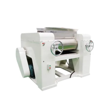 Industrial Hard Soap Making Machine Equipment and Machinery