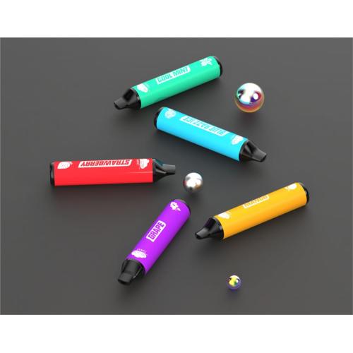 energy drink Rechargeable vape pod flavor