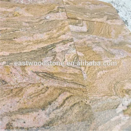 Red Dragon granite tiles