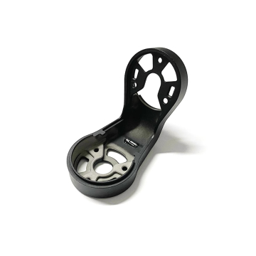 Gimbal Camera Bracket Holder for DJI Mavic 3 Pro Drone: Replacement Yaw Arm Accessory
