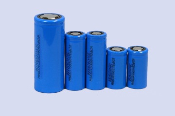 Good quality rechargeable 18650 lithium-ion battery