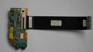 VPC-EB VPCEB1E0E VPCEB2M0E AudioBoard IFX-565