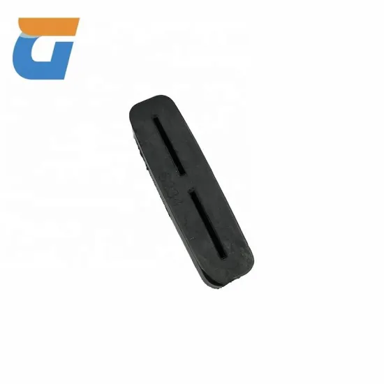 Guangri Hitachi Elevator Door Accessories: Corner and Slide Components