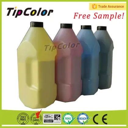 Color toner powder TN 02 HL 3400 3500 copier toner