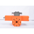 Nuevo producto Swing Steel Actuator electrohidráulico