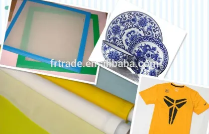 ceramic printing mesh