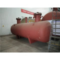 20000 liters LPG Cooking Gas Underground Tanks