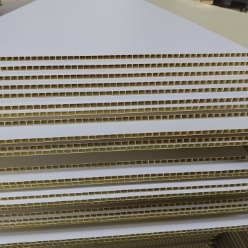 400mm interior decoration pvc wall panel