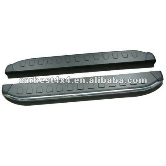 RUNNING BOARD FOR HONDA PILOT 2012