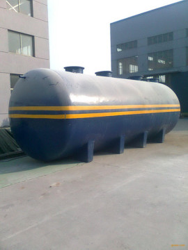 Coal Mine Wastewater Treatment Equipment