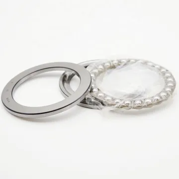 90x120x22mm SHJZ Bearing 51118 Thrust Ball Bearing
