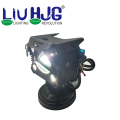 12V-80V Multifunctional Motorcycle Spotlight