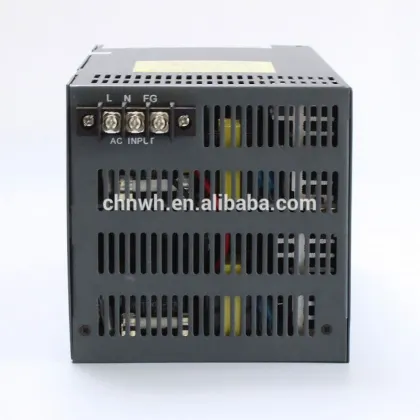 Hotsale high power 1500w 48v electronics switch power supply