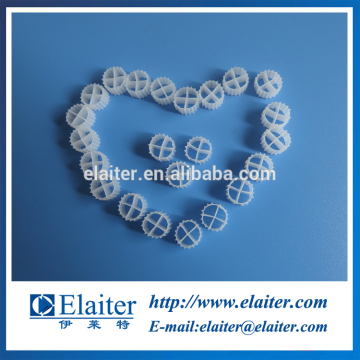 HDPE FAB media for removal BOD5, NH3-N,TSS