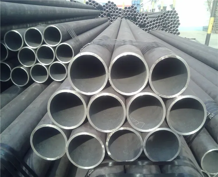ASTM A192 Carbon Steel Seamless Pipe