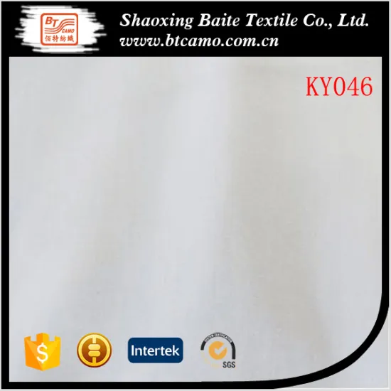 china cheap cotton twill canvas fabric for garment