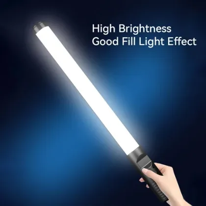 Hot Selling LED Panel Photography Light Kit - 6000K Studio Equipment