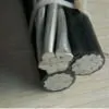 1/240mm2 overhead low voltage twisted abc cable / aerial bundle abc cable