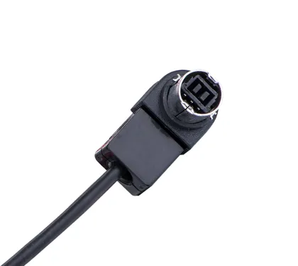 High-Quality Car Audio Cable for Sony 5V Charging