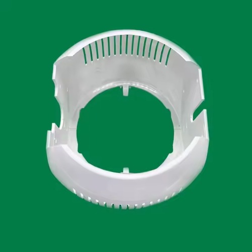 Plastic Enclosure Shell Plastic Frame Injection Moulding