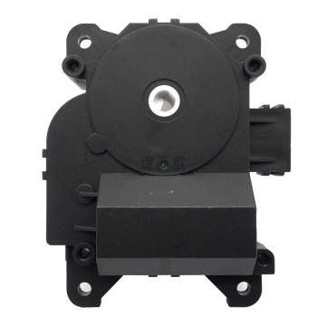 Heater A/C Blend Actuator Door Servo Motor For Honda CR-V 2007-2011