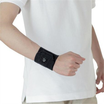 Gancho e laço Velcro elástico Braçadeira médica