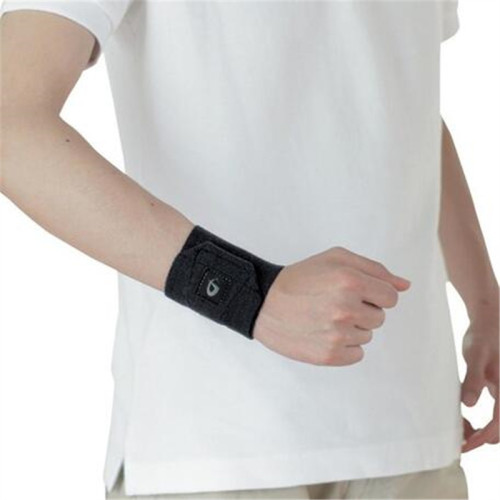 Elastic Velcro hook and loop Medical armband