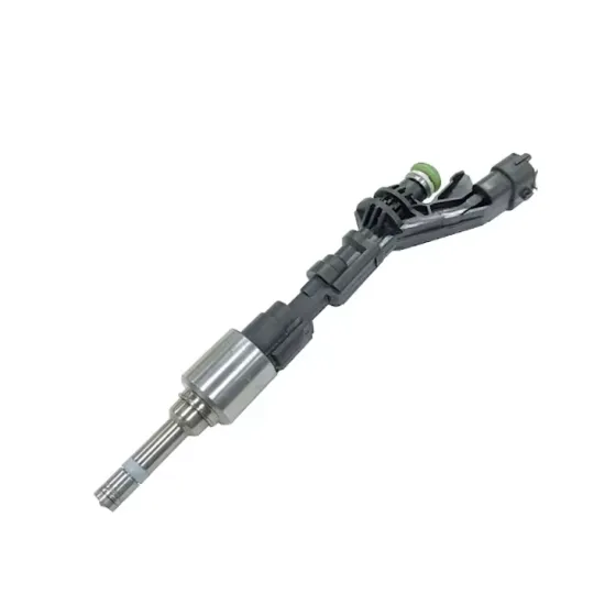 Land Rover Fuel Injector Nozzle Repair Kit DX23-9F593-AA 0261500275