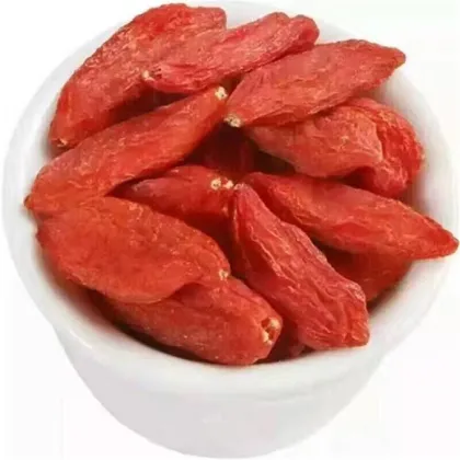 Goji Fruit Goji Berry Fruit Conventional Goji