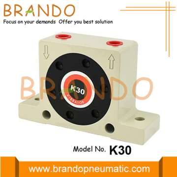 Findeva Type K30 Industiral Pneumatic Air Ball Vibrator
