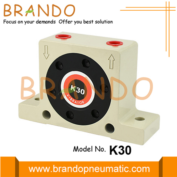 Findeva Type K30 Industiral Pneumatic Air Ball Vibrator