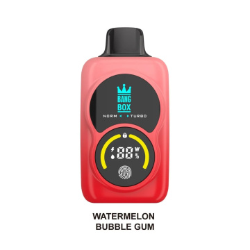 Bang Box Vape 35000 Puffs 3-MODE AIRFLOW