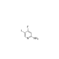 4- 플루오로 -5- 요오도 - 피리딘 -2- 일 아민 CAS 1708974-12-2
