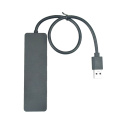 Hogar USB A A USB3.0 * 4 Expansor de concentrador USB