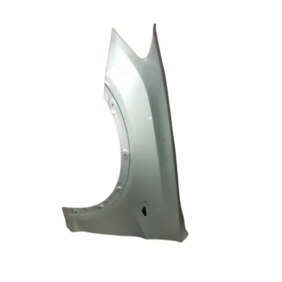 BMW X3 X4 F25 F26 Steel Front Fenders - Driver and Passenger Side