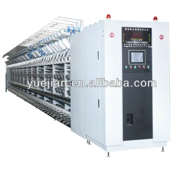 YJKB 800D high speed air covering machine