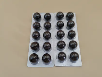 Chunchi Qingwei Pills Big honeyed Pills