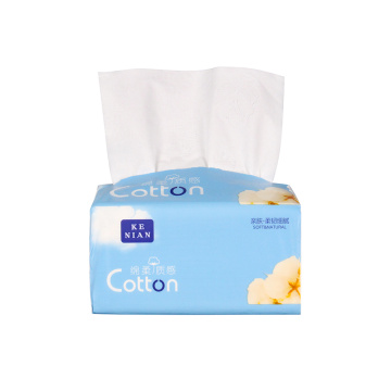 Premium Waterproof Baby Tissue Paper