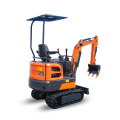 Crawler Excavator Cheap Price For Sale