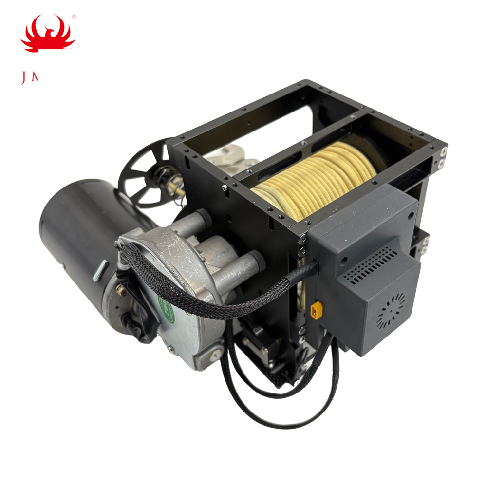 drone winch 50KG