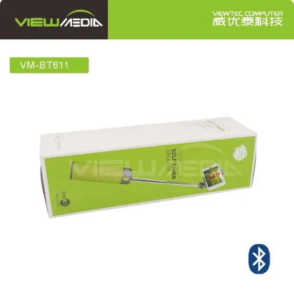 2017 Portable laptop notebook bluetooth speaker with Power Bank VM-BT611